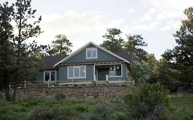 Golden Leaf Inn Estes Park