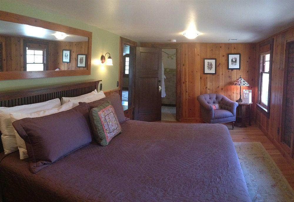 The Golden Leaf Inn Estes Park Exterior photo