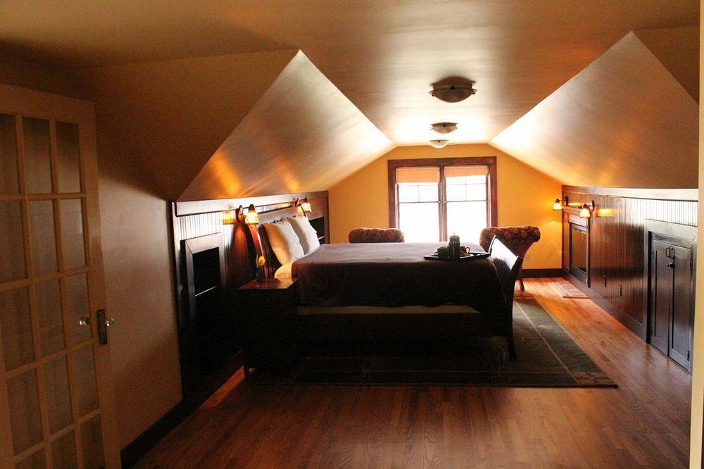 The Golden Leaf Inn Estes Park Exterior photo