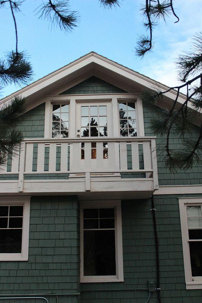 The Golden Leaf Inn Estes Park Exterior photo
